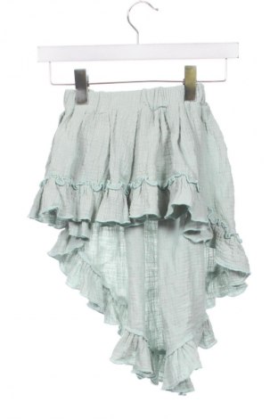 Fustă pentru copii Unbranded, Mărime 5-6y/ 116-122 cm, Culoare Verde, Preț 50,37 Lei