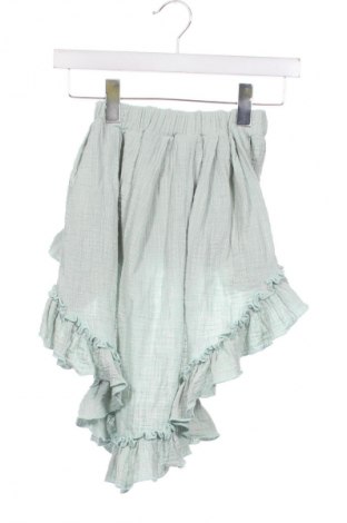 Fustă pentru copii Unbranded, Mărime 5-6y/ 116-122 cm, Culoare Verde, Preț 50,37 Lei