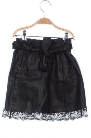 Παιδική φούστα Unbranded, Μέγεθος 9-10y/ 140-146 εκ., Χρώμα Μαύρο, Τιμή 9,72 €
