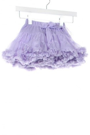 Dziecięca spódnica Unbranded, Rozmiar 2-3y/ 98-104 cm, Kolor Fioletowy, Cena 43,68 zł