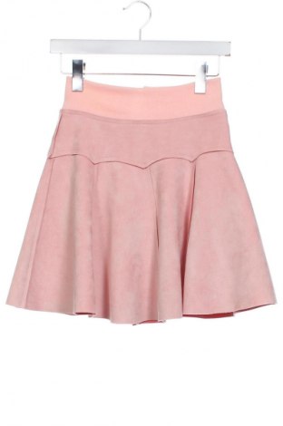 Kinderrock Unbranded, Größe 13-14y/ 164-168 cm, Farbe Rosa, Preis € 9,72