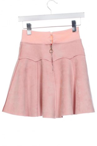 Kinderrock Unbranded, Größe 13-14y/ 164-168 cm, Farbe Rosa, Preis € 9,72