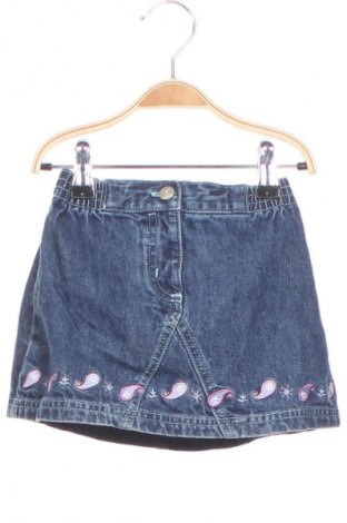 Kinderrock Unbranded, Größe 9-12m/ 74-80 cm, Farbe Blau, Preis € 9,79