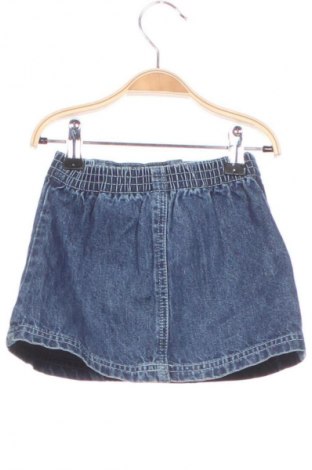 Kinderrock Unbranded, Größe 9-12m/ 74-80 cm, Farbe Blau, Preis € 9,79