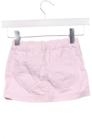 Детска пола United Colors Of Benetton, Размер 3-4y/ 104-110 см, Цвят Розов, Цена 20,90 лв.