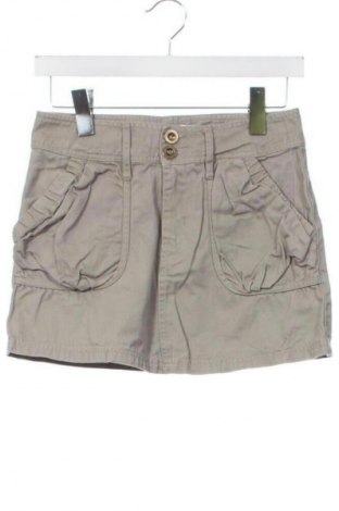 Fustă pentru copii Units, Mărime 11-12y/ 152-158 cm, Culoare Gri, Preț 50,00 Lei