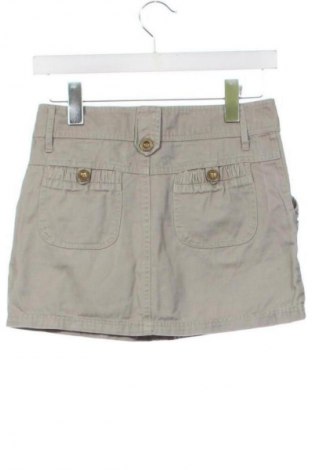 Fustă pentru copii Units, Mărime 11-12y/ 152-158 cm, Culoare Gri, Preț 50,00 Lei