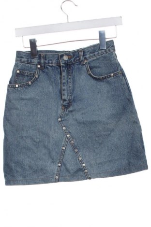 Detská sukňa  Yadou, Veľkosť 12-13y/ 158-164 cm, Farba Modrá, Cena  10,24 €