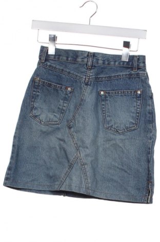 Detská sukňa  Yadou, Veľkosť 12-13y/ 158-164 cm, Farba Modrá, Cena  10,24 €