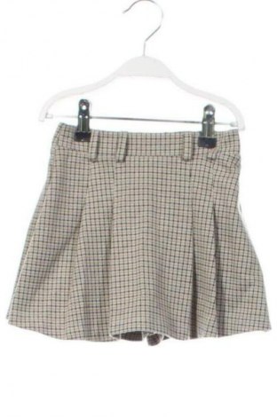 Детска пола Zara, Размер 5-6y/ 116-122 см, Цвят Многоцветен, Цена 14,00 лв.