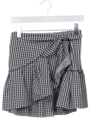 Детска пола Zara, Размер 12-13y/ 158-164 см, Цвят Многоцветен, Цена 14,99 лв.