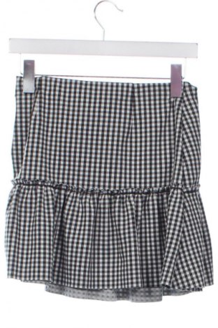 Детска пола Zara, Размер 12-13y/ 158-164 см, Цвят Многоцветен, Цена 14,99 лв.