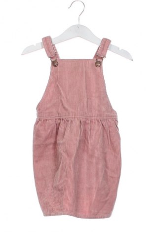Detská sukňa  Zara, Veľkosť 2-3y/ 98-104 cm, Farba Ružová, Cena  7,00 €