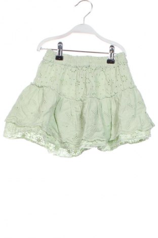 Kinderrock Zara, Größe 8-9y/ 134-140 cm, Farbe Grün, Preis € 7,16