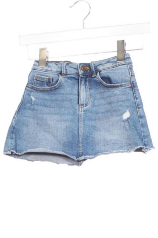 Kinderrock Zara, Größe 4-5y/ 110-116 cm, Farbe Blau, Preis € 7,16