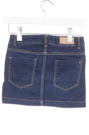 Gyerek szoknya Zara Kids, Méret 6-7y / 122-128 cm, Szín Kék, Ár 2 888 Ft