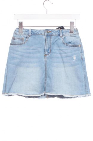 Dziecięca spódnica Zara Kids, Rozmiar 12-13y/ 158-164 cm, Kolor Niebieski, Cena 32,00 zł