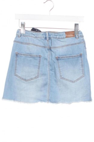 Dziecięca spódnica Zara Kids, Rozmiar 12-13y/ 158-164 cm, Kolor Niebieski, Cena 32,00 zł