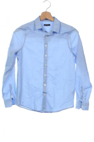 Cămașă pentru copii C&A, Mărime 10-11y/ 146-152 cm, Culoare Albastru, Preț 37,99 Lei