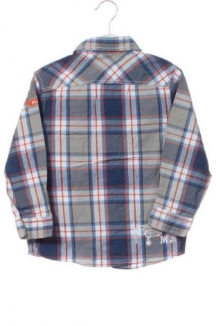 Cămașă pentru copii C&A, Mărime 3-4y/ 104-110 cm, Culoare Multicolor, Preț 31,58 Lei
