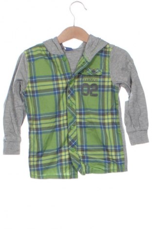 Cămașă pentru copii Dopo Dopo, Mărime 2-3y/ 98-104 cm, Culoare Multicolor, Preț 31,58 Lei