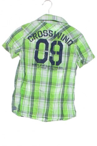Detská košeľa  Dopo Dopo, Veľkosť 4-5y/ 110-116 cm, Farba Viacfarebná, Cena  5,83 €