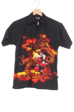Cămașă pentru copii Duke, Mărime 11-12y/ 152-158 cm, Culoare Multicolor, Preț 30,87 Lei