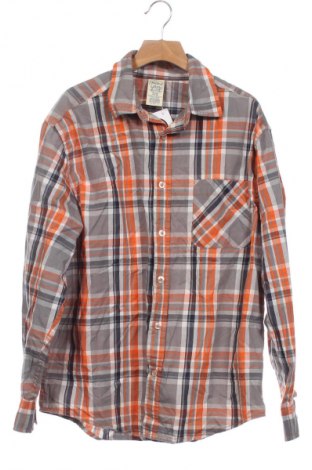 Detská košeľa  Faded Glory, Veľkosť 14-15y/ 168-170 cm, Farba Viacfarebná, Cena  6,95 €
