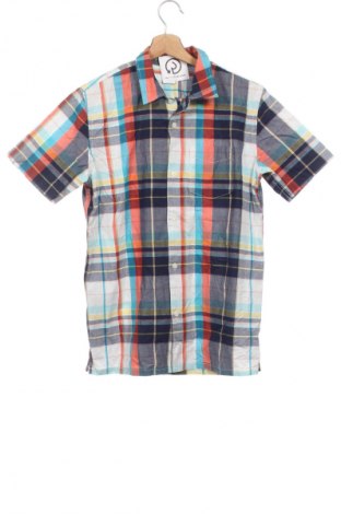 Kinderhemd Gap, Größe 14-15y/ 168-170 cm, Farbe Mehrfarbig, Preis € 13,99