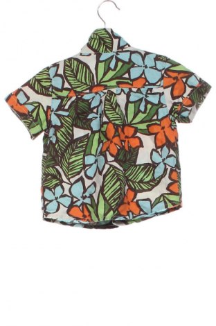 Detská košeľa  Gap, Veľkosť 9-12m/ 74-80 cm, Farba Viacfarebná, Cena  10,23 €