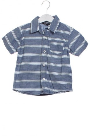 Παιδικό πουκάμισο George, Μέγεθος 2-3y/ 98-104 εκ., Χρώμα Πολύχρωμο, Τιμή 10,69 €