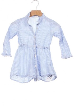 Детска риза H&M, Размер 18-24m/ 86-98 см, Цвят Многоцветен, Цена 12,00 лв.