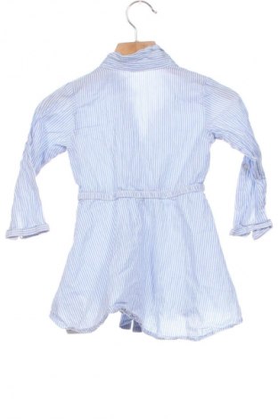 Детска риза H&M, Размер 18-24m/ 86-98 см, Цвят Многоцветен, Цена 12,00 лв.