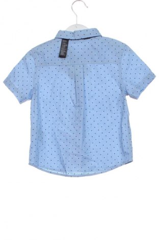 Dziecięca koszula H&M, Rozmiar 18-24m/ 86-98 cm, Kolor Kolorowy, Cena 41,38 zł