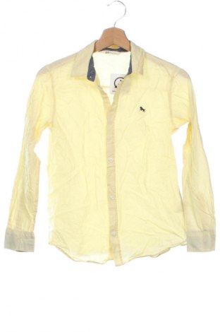 Gyerek ing H&M, Méret 10-11y / 146-152 cm, Szín Sárga, Ár 3 049 Ft