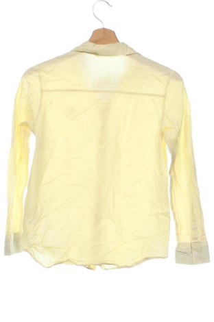Gyerek ing H&M, Méret 10-11y / 146-152 cm, Szín Sárga, Ár 3 049 Ft