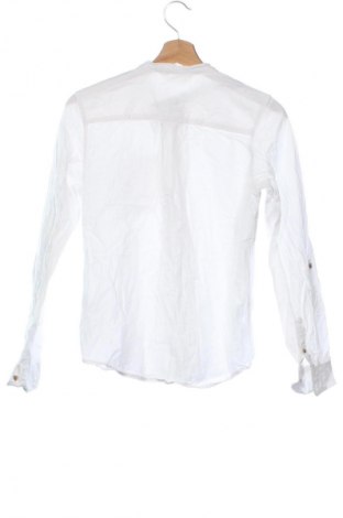Gyerek ing H&M, Méret 11-12y / 152-158 cm, Szín Fehér, Ár 3 049 Ft
