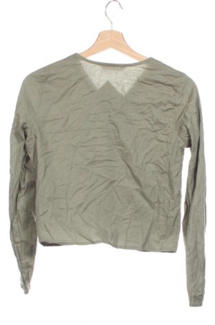 Detská košeľa  H&M, Veľkosť 12-13y/ 158-164 cm, Farba Zelená, Cena  6,95 €