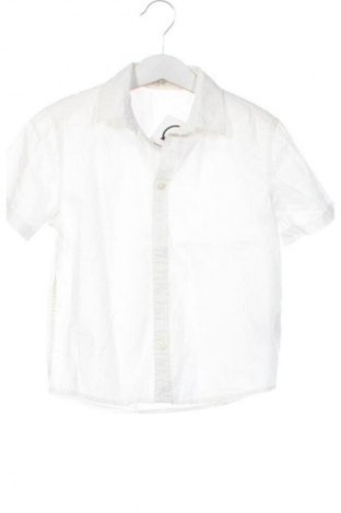 Gyerek ing H&M, Méret 5-6y / 116-122 cm, Szín Fehér, Ár 2 400 Ft