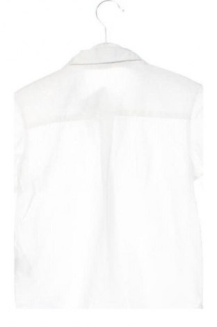 Gyerek ing H&M, Méret 5-6y / 116-122 cm, Szín Fehér, Ár 2 400 Ft