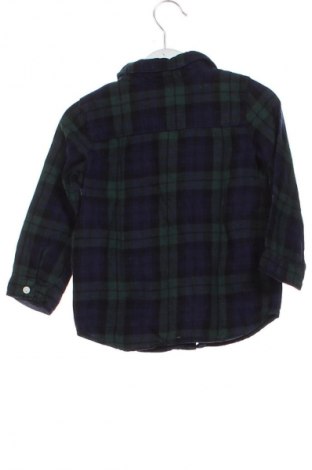 Детска риза H&M, Размер 18-24m/ 86-98 см, Цвят Многоцветен, Цена 16,22 лв.