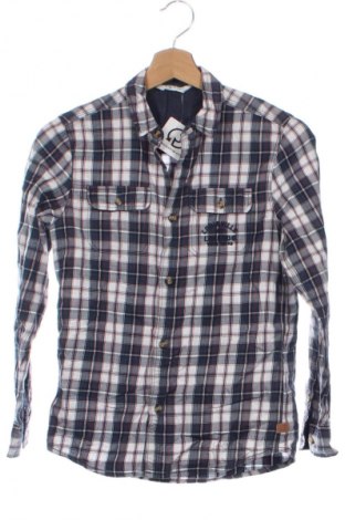 Detská košeľa  H&M, Veľkosť 10-11y/ 146-152 cm, Farba Viacfarebná, Cena  6,95 €