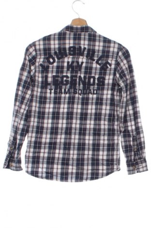 Detská košeľa  H&M, Veľkosť 10-11y/ 146-152 cm, Farba Viacfarebná, Cena  6,95 €