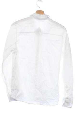 Detská košeľa  H&M, Veľkosť 12-13y/ 158-164 cm, Farba Biela, Cena  6,95 €