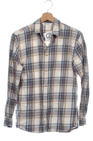 Detská košeľa  H&M, Veľkosť 11-12y/ 152-158 cm, Farba Viacfarebná, Cena  6,95 €