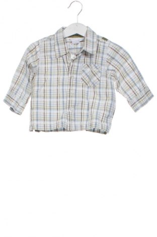 Kinderhemd H&M, Größe 3-6m/ 62-68 cm, Farbe Mehrfarbig, Preis € 6,14