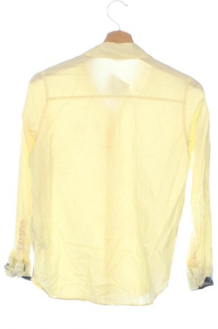 Detská košeľa  H&M, Veľkosť 10-11y/ 146-152 cm, Farba Žltá, Cena  6,95 €