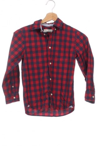 Cămașă pentru copii H&M L.O.G.G., Mărime 6-7y/ 122-128 cm, Culoare Multicolor, Preț 30,87 Lei