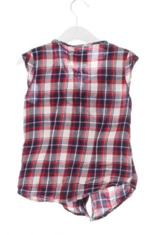 Детска риза H&M L.O.G.G., Размер 5-6y/ 116-122 см, Цвят Многоцветен, Цена 12,00 лв.