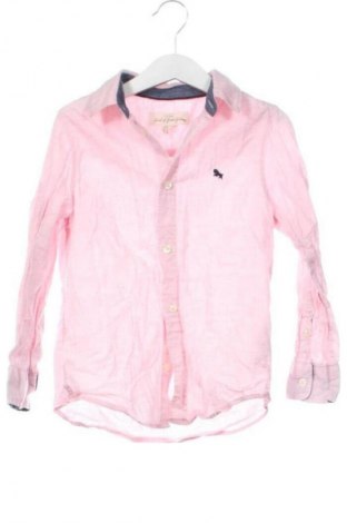 Gyerek ing H&M L.O.G.G., Méret 5-6y / 116-122 cm, Szín Rózsaszín, Ár 2 280 Ft